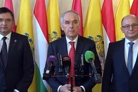 Szita: Tisztán kell látni a polgároknak a pénzügyeket
