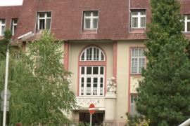 Megkezdődött a kaposvári szülészet rekonstrukciója