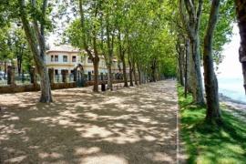 Újabb fejlesztési forrást kap a Balaton