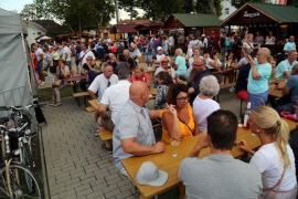 Komoly volt a munkaerőhiány a Balatonnál
