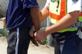 Csónakmotort lopott egy férfi Pécsett