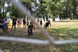 Idén is lesz sporttábor Barcson