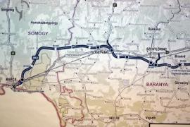 Barcson egyeztettek az M60-as tervezői
