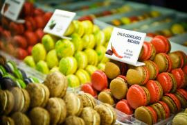 Huszadikán jön a pécsi macaron-ünnep