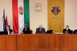 Ismét összeülnek a városvezetők Barcson