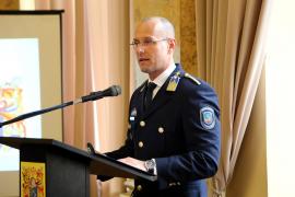 Barcsra is érkezik a rendőri „pofátlanító” autó