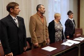 Megüresedett egy képviselői szék