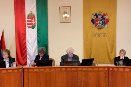Rendkívüli ülést tart a városvezetés