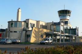 Nem indul chartergép Pogányból az Eb-re Nem indul chartergép Pogányból az Eb-re
