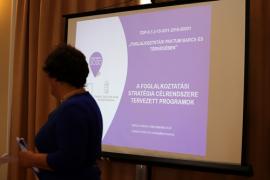 Paktum, tánc és kézilabda a Barcsi Krónikában