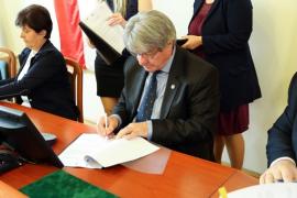 A munkába járást is támogathatják Barcson