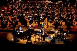 Haydn darabbal készül a Pannon Filharmonikusok Zenekar