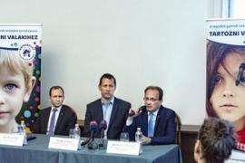 23 ezer gyermekről gondoskodnak nevelőszülők