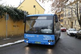 Az Európa Zöld Fővárosa címre pályázik Pécs