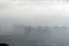 Pécsett is kifogásolható a levegőminőség