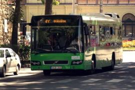 Ritkítják a buszjáratokat Pécsen