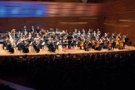 Rangos díj a Pécsi Filharmonikusoknak