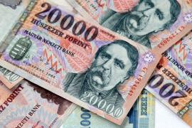 Egymilliárd forint áfát csalt el egy nő Baranyában