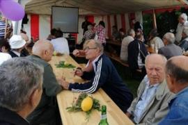 Találkozót szerveztek a mai és egykori pilicaiak és bilicaiak