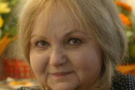 Pogány Judit életműdíjat kapott