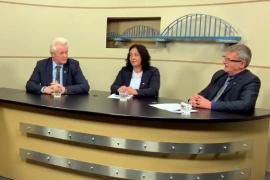 A polgármesterjelöltek Barcson nem lépnek vissza, egy képviselővel azonban már biztosan kevesebbre szavazhatunk