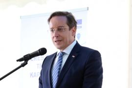 Két pécsi államtitkár is lehet a kormányban Rákossy Balázs