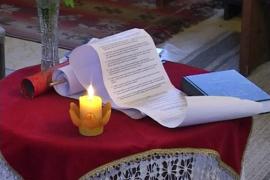 A reformációra emlékeztek közösen a barcsi protestáns egyházak
