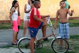 Táborba várják a barcsi roma gyerekeket