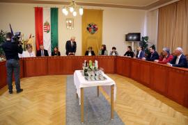 Munkaértekezletté alakult a Barcsi Sajtónap