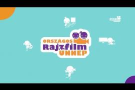 Idén is csatlakozik Barcs az Országos Rajzfilmünnephez