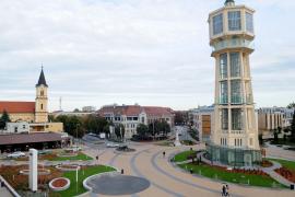 A rendőrség felkészült a Balaton part védelmére A rendőrség felkészült a Balaton part védelmére