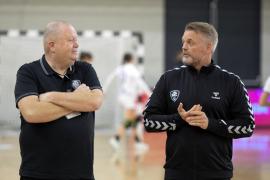 Edzőt vált az EHF-győztes Siófok