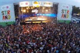 Hamarosan indul a Strandfeszt