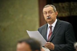 Szászfalvi: sikeres a Biztos kezdet program