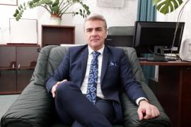 Az Európai Tudományos és Művészeti Akadémia tagja lett a PTE dékánja