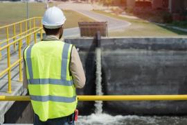Stagnál a szennyvízben az örökítőanyag koncentrációja