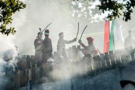 Áprilisban debütál Somogyban a Szigetvár 1566 című dokumentumfilm