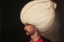 Kincsvadászok Szulejmán szigetvári temetkezési helyén Kincsvadászok Szulejmán szigetvári temetkezési helyén