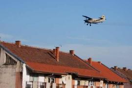 Sokhelyütt elmaradt a szúnyoggyérítés, pótolni fogják