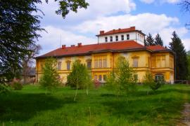 Mégis beszáll a kaszálásba a tarnócai kastély tulajdonosa