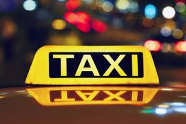 Harmincöt taxi rendszámát vonták be