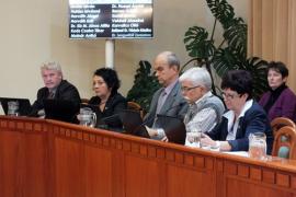 Csütörtökön ülésezik a barcsi testület