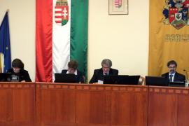 Tizenkilencmilliót spórolt a fűtésen Barcs