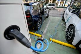 Elektromos autók számára épül töltőállomás Barcson