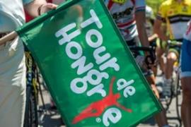 Holnap startol a Tour de Hongrie prológja Siófokon
