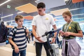 Sience Fair tudományos kiállítás nyílik Kaposváron
