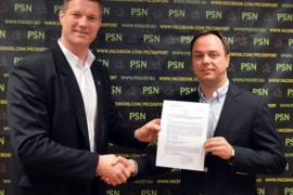 890 milliót kap a Pécsi Sport Nonprofit Zrt.