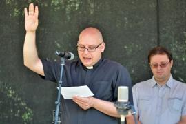 Sok jószándékú ember él Barcson a szeretetszolgálat vezetője szerint