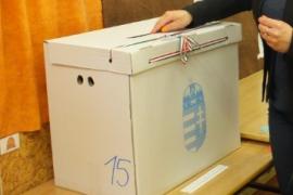 A rendszerváltás és a vizitdíj ütötte meg eddig az ingerküszöböt Barcson