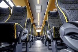 A Volánbusz benyújtotta pályázatát az autóbuszos közszolgáltatás folytatására